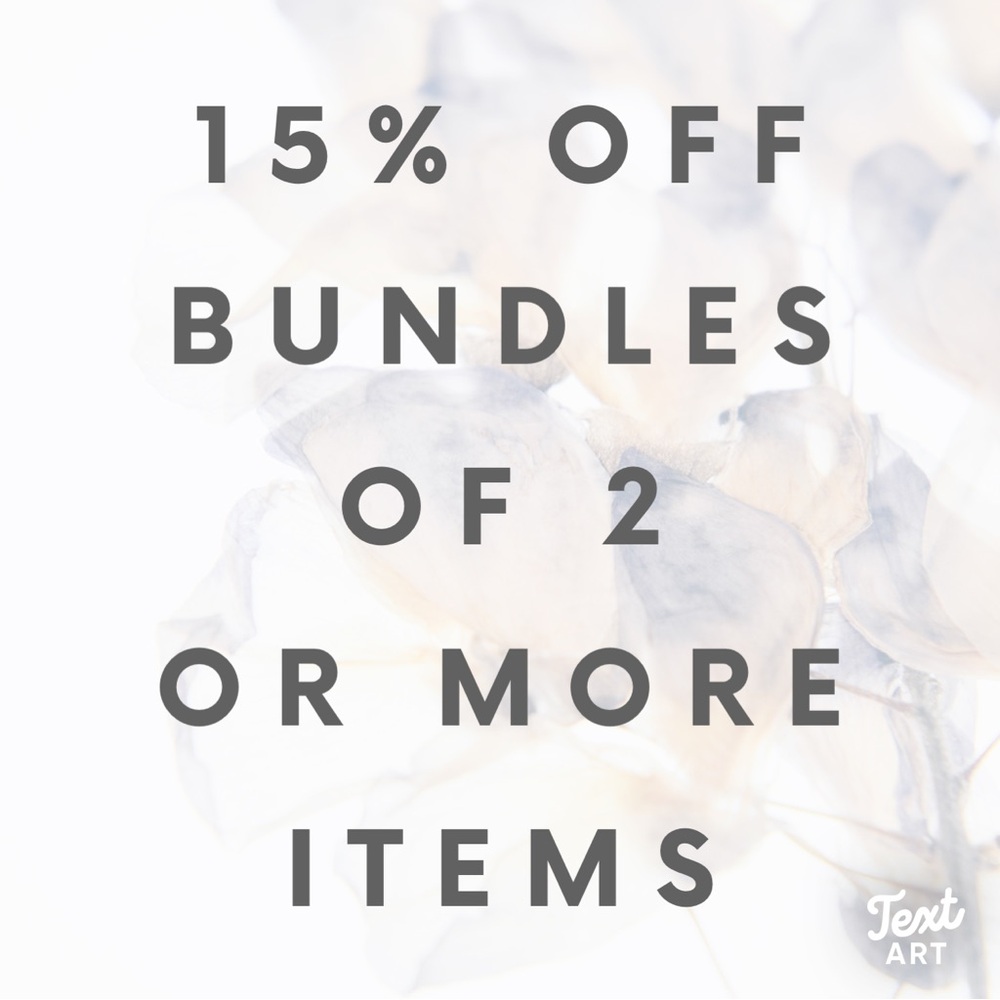 .